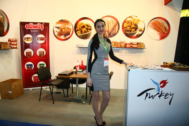 Horeca Trade Show